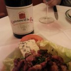 Paris weight gain plan.