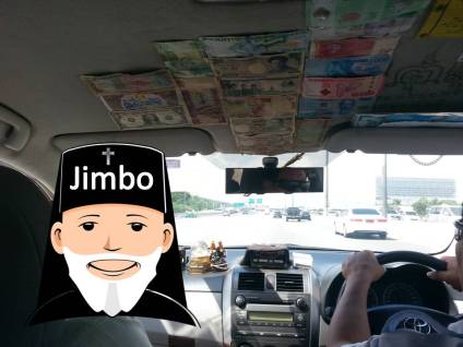 Jimbotaxi