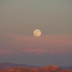 August Full Moon Hike – Iron Mountain