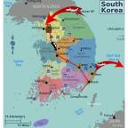 Colonel Moon and the Korean Road Trip