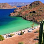 Planning – Solo Motorcycle to Cabo