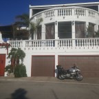 Todos de Baja (a Solo Rip to Cabo): Part – 1