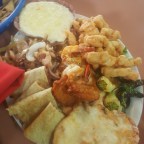 Todos de Baja (a Solo Rip to Cabo): Part – 7 (Final)